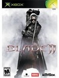 Blade 2 : Bloodlust