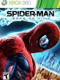 Spider-Man: Edge of Time