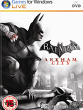 Batman: Arkham City