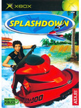 Splashdown