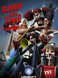 Bloody Good Time