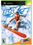 SSX 3