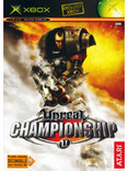 Unreal Championship