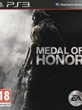Medal of Honor