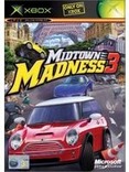 Midtown Madness 3