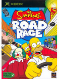 The Simpsons Road Rage