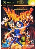 Whacked !