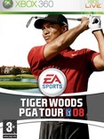 Tiger Woods PGA Tour 08