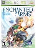 Enchanted Arms