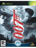 James Bond 007: Everything or Nothing
