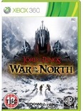 The Lord of the Rings: War in the North