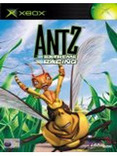 Antz Extreme Racing
