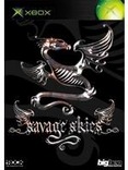 Savage Skies