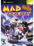 Mad Dash Racing