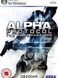 Alpha Protocol