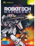 Robotech