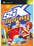 SSX Tricky