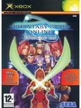 Phantasy Star Online Episode I & II