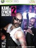 Kane & Lynch: Dog Days