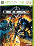 Crackdown 2
