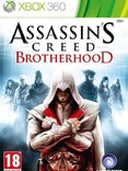Assassin's Creed Brotherhood 