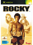 Rocky