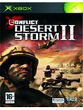 Conflict: Desert Storm II