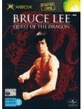 Bruce Lee Quest of the Dragon