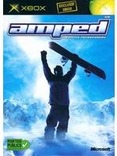 Amped : Freestyle Snowboarding