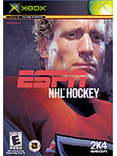 ESPN NHL Hockey