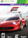 Forza Motorsport 4