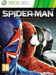 Spider-Man: Shattered Dimensions