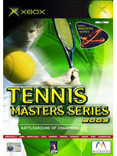 Tennis Masters Series 2003