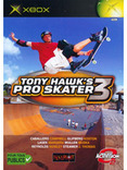 Tony Hawk's Pro Skater 3