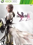 Final Fantasy XIII-2