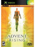 Advent Rising
