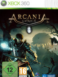ArcaniA: Gothic 4