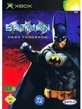 Batman Dark Tomorrow