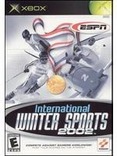 ESPN International Winter Sports 2002
