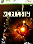 Singularity