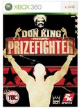 Don King Presents: Prizefighter