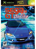 Sega GT Online