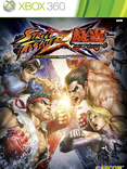 Street Fighter X Tekken
