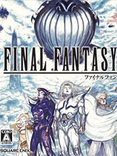 Final Fantasy IV