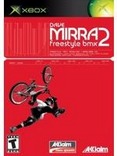 Dave Mirra Freestyle BMX 2