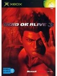 Dead or Alive 3