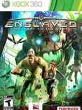 Enslaved