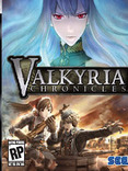 Valkyria Chronicles