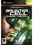 Tom Clancy's Splinter Cell 3
