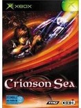 Crimson Sea